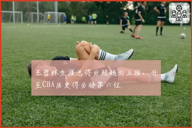 王哲林生涯总得分超越刘玉栋,升至CBA历史得分榜第六位